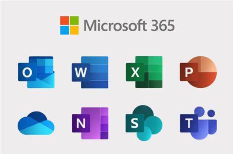 Microsoft 365 ¿Cómo instalar Office en tu computadora