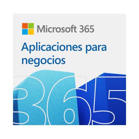 MICROSOFT 365 BUSINESS APPS