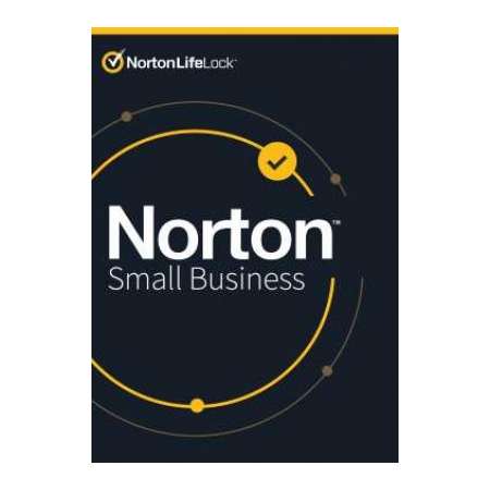 NORTON SMALL BUSINESS