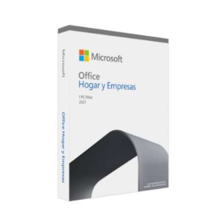 OFFICE HOME AND BUSINESS 2021 MICROSOFT, OFFICE HOME AND BUSINESS T5D-03551