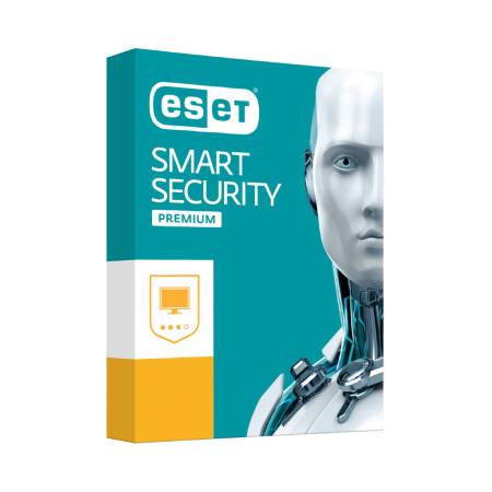 ESD ESET SMART SECURITY PREMIUM