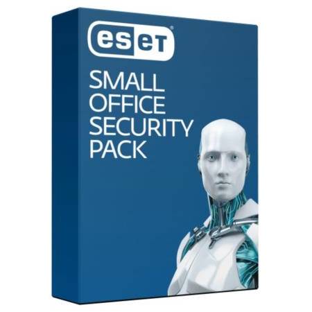 SMALL OFFICE SECURITY PACK ESET