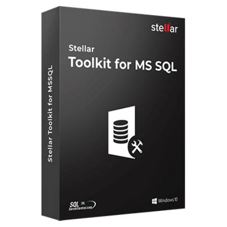 STELLAR TOOLKIT PARA MS SQL PARA WINDOWS, PRODUCTO ESD DIGITAL KEY