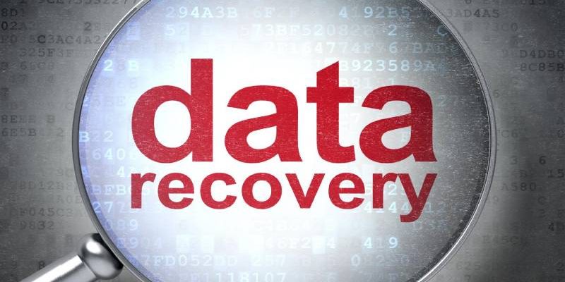 Kernel Data Recovery, una potente suite de recuperación de datos