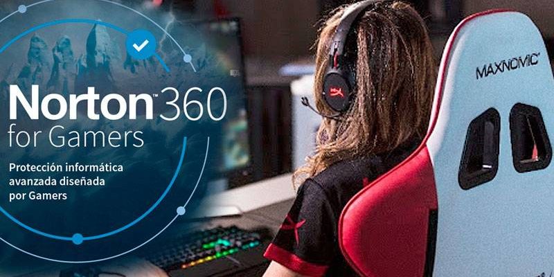 NORTON FOR GAMERS: ¿Cómo funciona realmente Norton 360 for gamers