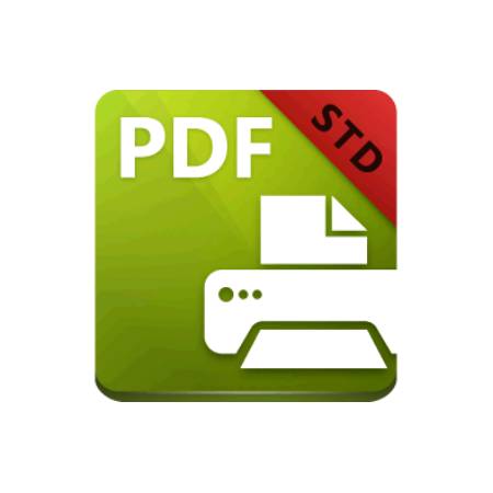 PDF-X EDITOR STANDAR PRN, 1-3 AÑOS, PRODUCTO ESD DIGITAL KEY