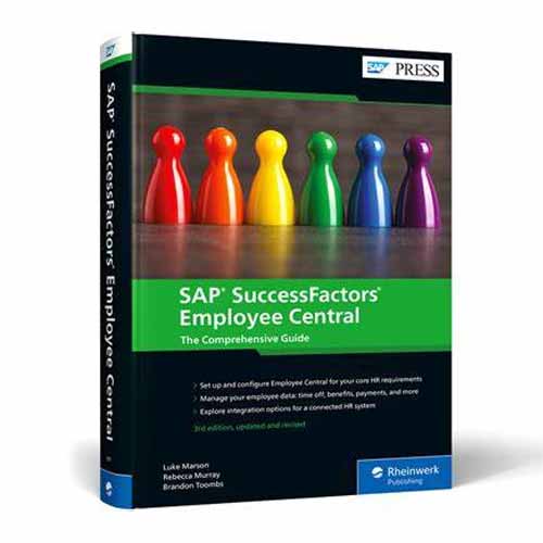SAP SUCCESSFACTORS EMPLOYEE CENTRAL