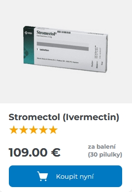 Koupit Ivermectin online za výhodnou cenu bez lékařského předpisu