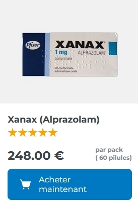 Achat d’Alprazolam en ligne à prix réduit : Guide pratique