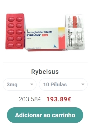 Rybelsus 3mg: Quanto Peso é Possível Perder por Semana?