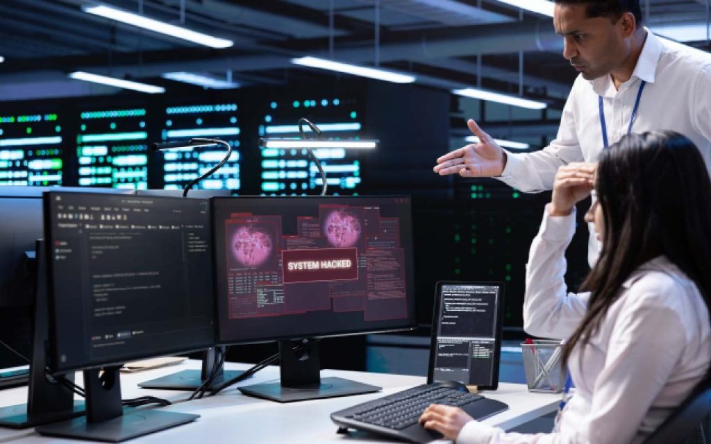 CÓMO ELEGIR EL ANTIVIRUS ADECUADO PARA TU EMPRESA: COMPARATIVA DE MARCAS, CONSEJOS Y PROTECCIÓN SEGÚN EL TAMAÑO DEL NEGOCIO