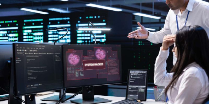 CÓMO ELEGIR EL ANTIVIRUS ADECUADO PARA TU EMPRESA: COMPARATIVA DE MARCAS, CONSEJOS Y PROTECCIÓN SEGÚN EL TAMAÑO DEL NEGOCIO